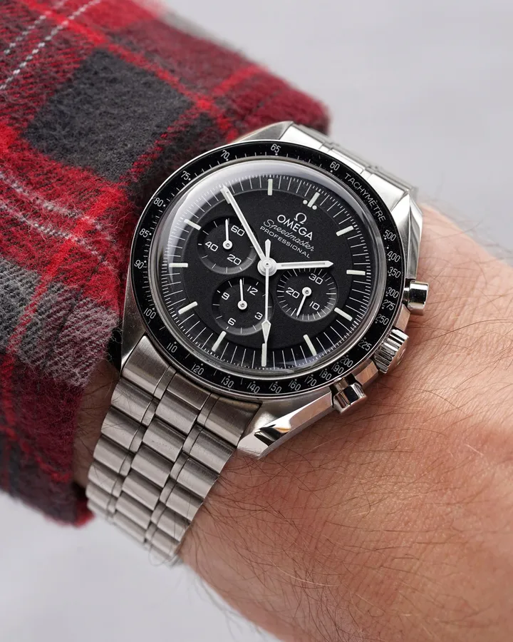 Omega Speedmaster Professional (Moonwatch)